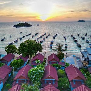 Lipe Power Beach Resort